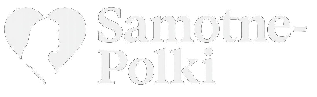 Samotne-Polki
